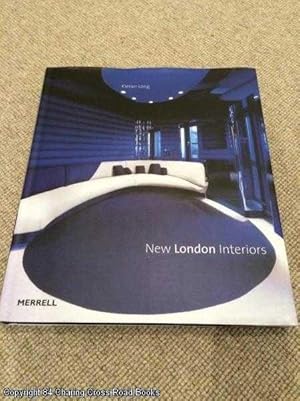 Seller image for New London Interiors for sale by 84 Charing Cross Road Books, IOBA