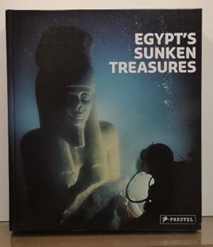 Seller image for EGYPT'S SUNKEN TREASURES for sale by RON RAMSWICK BOOKS, IOBA