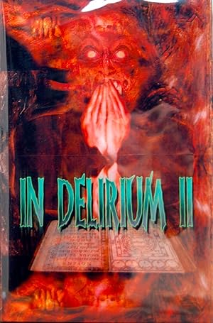 Imagen del vendedor de In Delirium II a la venta por knew_4_you