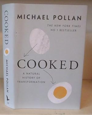 Seller image for Cooked: A Natural History of Transformation for sale by BRIMSTONES
