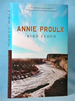 Seller image for Bird Cloud: A Memoir for sale by McInBooks, IOBA