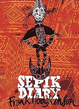 Seller image for Sepik Diary for sale by McInBooks, IOBA