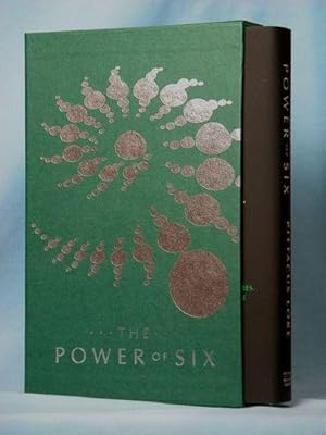 Imagen del vendedor de The Power of Six (Signed, Limited) a la venta por McInBooks, IOBA