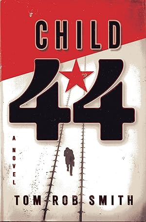 Seller image for Child 44 for sale by McInBooks, IOBA
