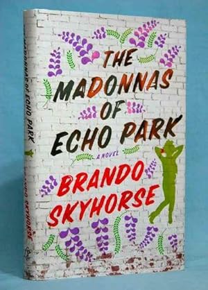 Bild des Verkufers fr The Madonnas of Echo Park: A Novel zum Verkauf von McInBooks, IOBA