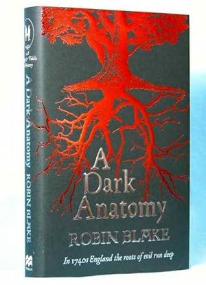 Immagine del venditore per A Dark Anatomy venduto da McInBooks, IOBA