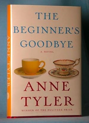 Seller image for The Beginner's Goodbye for sale by McInBooks, IOBA