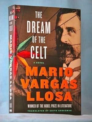 Image du vendeur pour The Dream of the Celt: A Novel mis en vente par McInBooks, IOBA