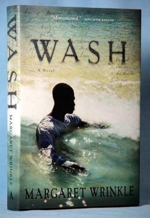 Seller image for Wash for sale by McInBooks, IOBA