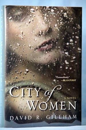Immagine del venditore per City of Women venduto da McInBooks, IOBA
