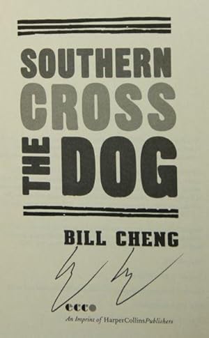 Seller image for Southern Cross the Dog: A Novel for sale by McInBooks, IOBA