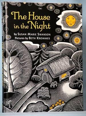 Image du vendeur pour The House in the Night (Signed X2) mis en vente par McInBooks, IOBA