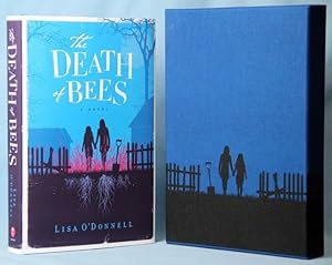 Seller image for The Death of Bees: A Novel for sale by McInBooks, IOBA