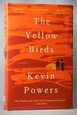 Seller image for The Yellow Birds: A Novel for sale by McInBooks, IOBA