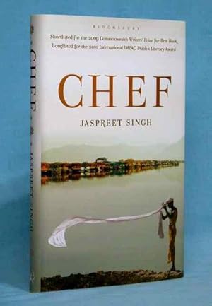 Seller image for Chef for sale by McInBooks, IOBA