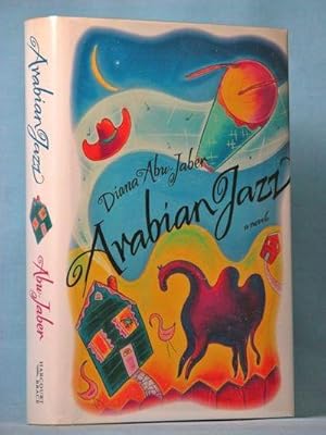 Seller image for Arabian Jazz for sale by McInBooks, IOBA