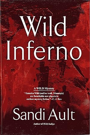 Bild des Verkufers fr Wild Inferno zum Verkauf von McInBooks, IOBA