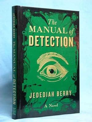 Imagen del vendedor de The Manual of Detection a la venta por McInBooks, IOBA