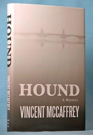 Imagen del vendedor de Hound: a novel a la venta por McInBooks, IOBA