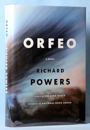 Seller image for Orfeo: A Novel for sale by McInBooks, IOBA