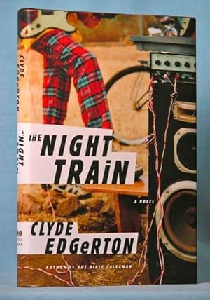 Seller image for The Night Train: A Novel for sale by McInBooks, IOBA