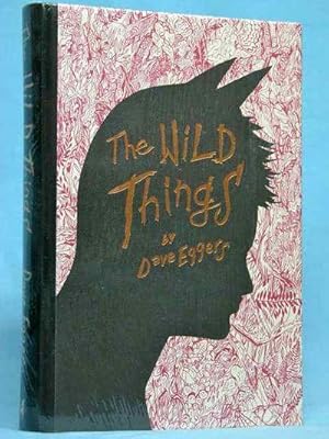 Imagen del vendedor de The Wild Things a la venta por McInBooks, IOBA