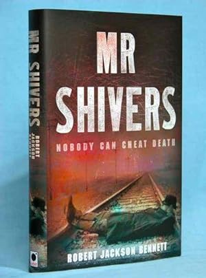 Seller image for Mr Shivers for sale by McInBooks, IOBA