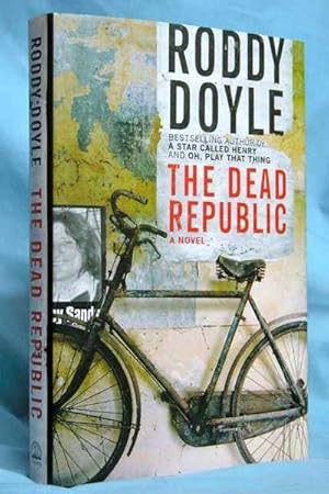 Immagine del venditore per The Dead Republic: A Novel venduto da McInBooks, IOBA