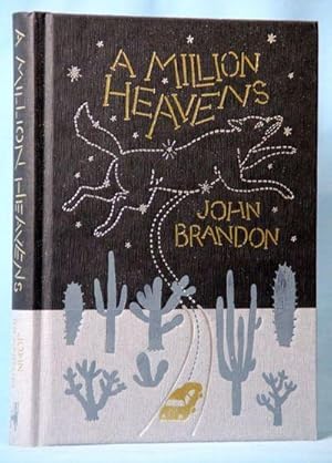 Seller image for A Million Heavens (McSweeney's Rectangulars) for sale by McInBooks, IOBA