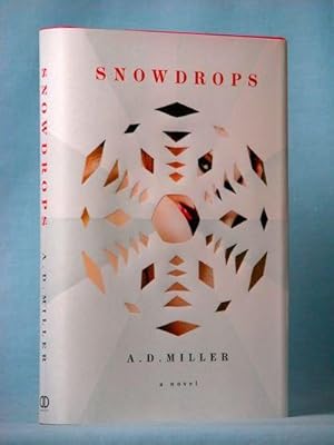 Seller image for Snowdrops: A Novel for sale by McInBooks, IOBA