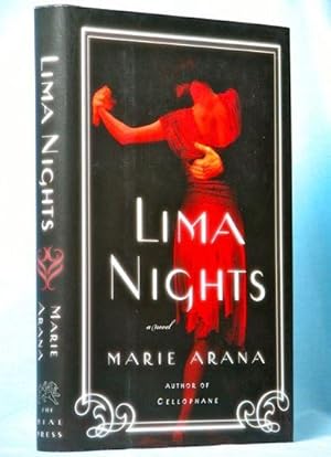 Imagen del vendedor de Lima Nights a la venta por McInBooks, IOBA