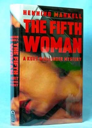 Imagen del vendedor de The Fifth Woman a la venta por McInBooks, IOBA