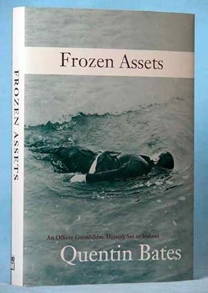Seller image for Frozen Assets: Introducing the Gunnhilder Mystery Series Set in Iceland (Gunnhilder Mysteries) for sale by McInBooks, IOBA