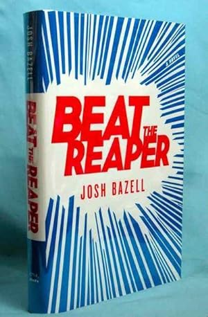 Image du vendeur pour Beat the Reaper: A Novel mis en vente par McInBooks, IOBA