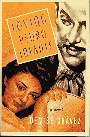 Seller image for Loving Pedro Infante for sale by McInBooks, IOBA