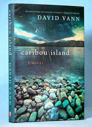 Imagen del vendedor de Caribou Island a la venta por McInBooks, IOBA
