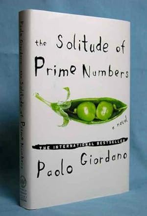 Bild des Verkufers fr The Solitude of Prime Numbers: A Novel zum Verkauf von McInBooks, IOBA