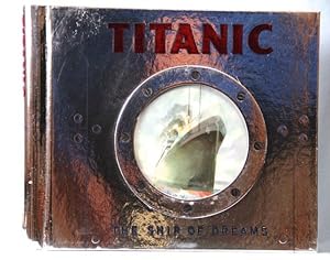 Immagine del venditore per Titanic: The Ship of Dreams venduto da McInBooks, IOBA