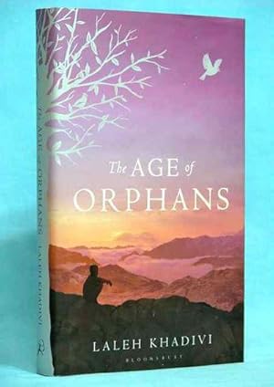 Seller image for The Age Of Orphans for sale by McInBooks, IOBA