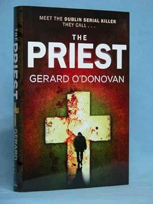 Seller image for The Priest (Signed, Dated) for sale by McInBooks, IOBA