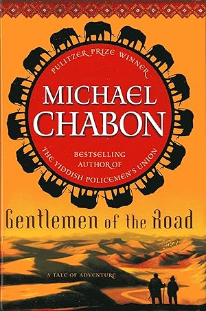 Seller image for Gentlemen of the Road: A Tale of Adventure for sale by McInBooks, IOBA