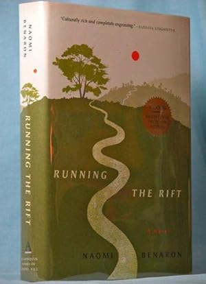 Imagen del vendedor de Running the Rift a la venta por McInBooks, IOBA