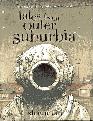 Seller image for Tales from Outer Suburbia for sale by McInBooks, IOBA