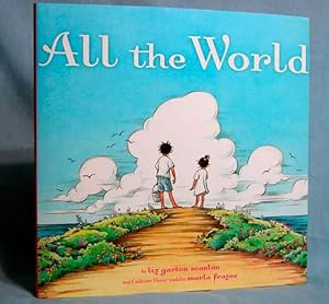 Seller image for All the World (First Printing) for sale by McInBooks, IOBA