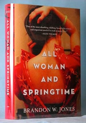 Immagine del venditore per All Woman and Springtime venduto da McInBooks, IOBA