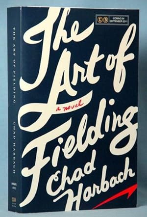 Seller image for The Art of Fielding: A Novel for sale by McInBooks, IOBA