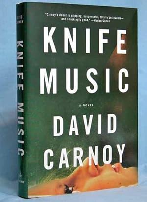 Immagine del venditore per Knife Music venduto da McInBooks, IOBA