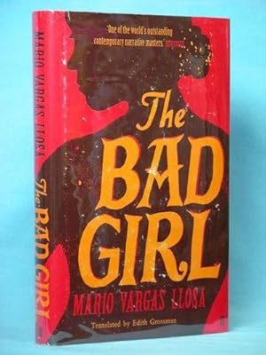 Bild des Verkufers fr The Bad Girl zum Verkauf von McInBooks, IOBA