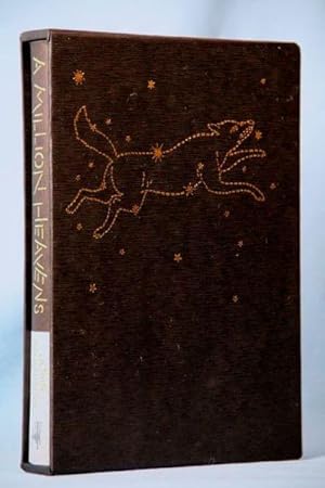 Seller image for A Million Heavens (McSweeney's Rectangulars) for sale by McInBooks, IOBA