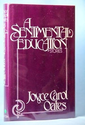 Seller image for A Sentimental Education for sale by McInBooks, IOBA
